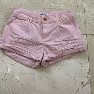 Cute Shorts Size S